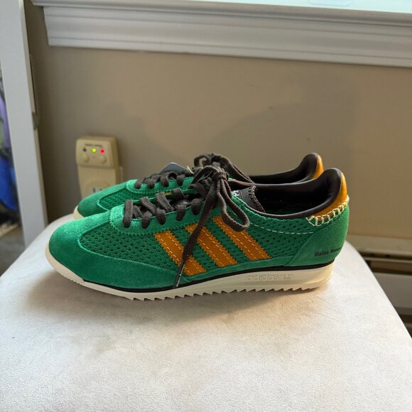 Adidas Wales Bonner SL72 - Picture 5 of 10